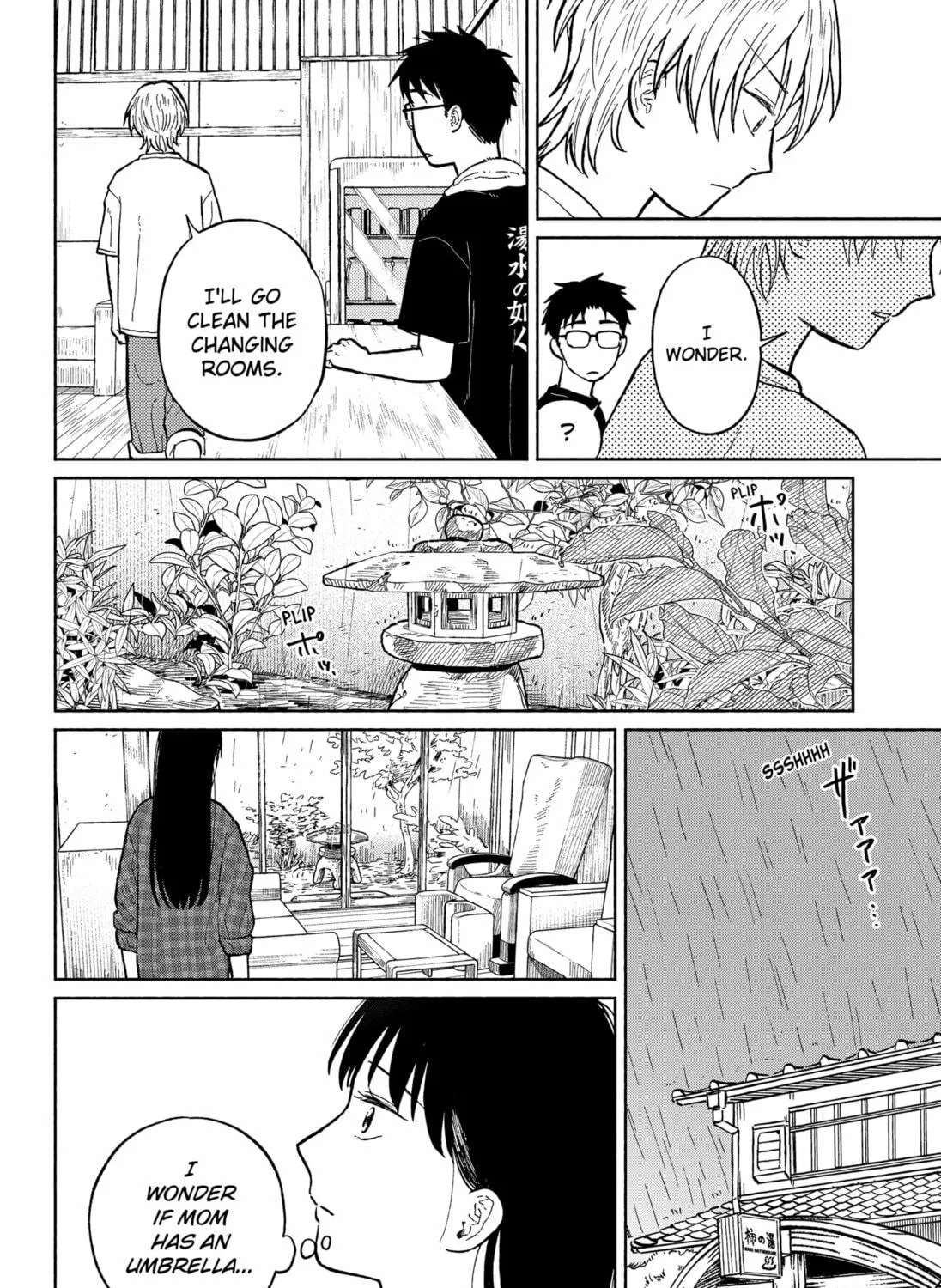 Home at the Horizon Chapter 4 page 35 - 