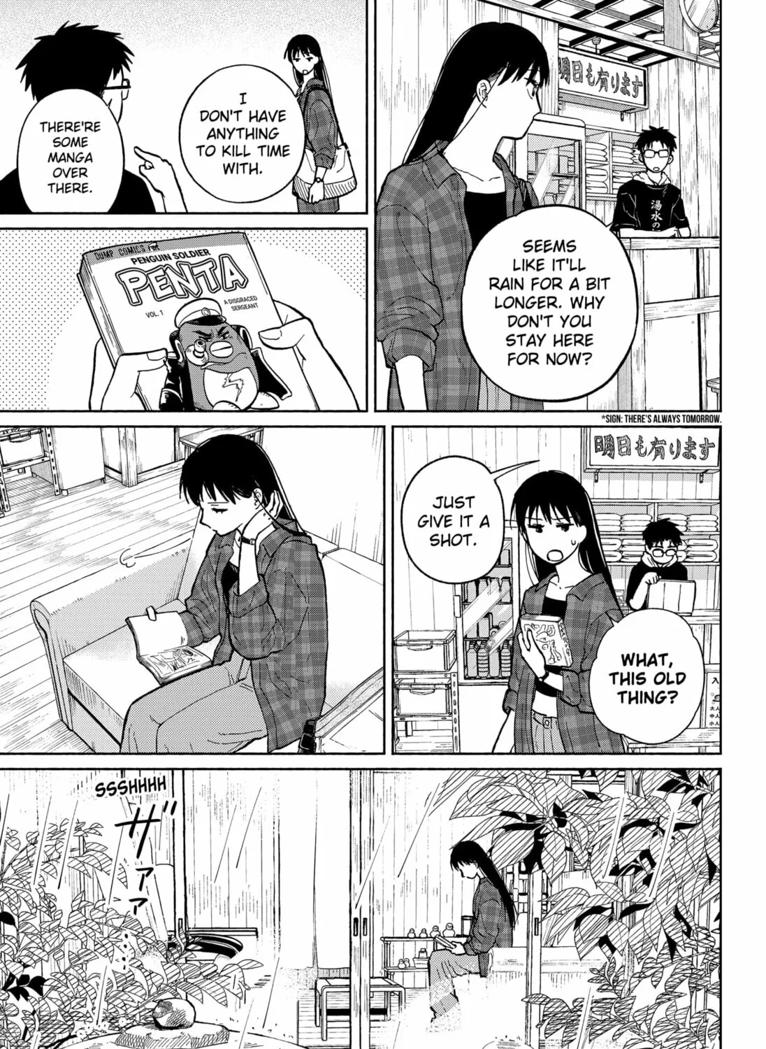Home at the Horizon Chapter 4 page 37 - 