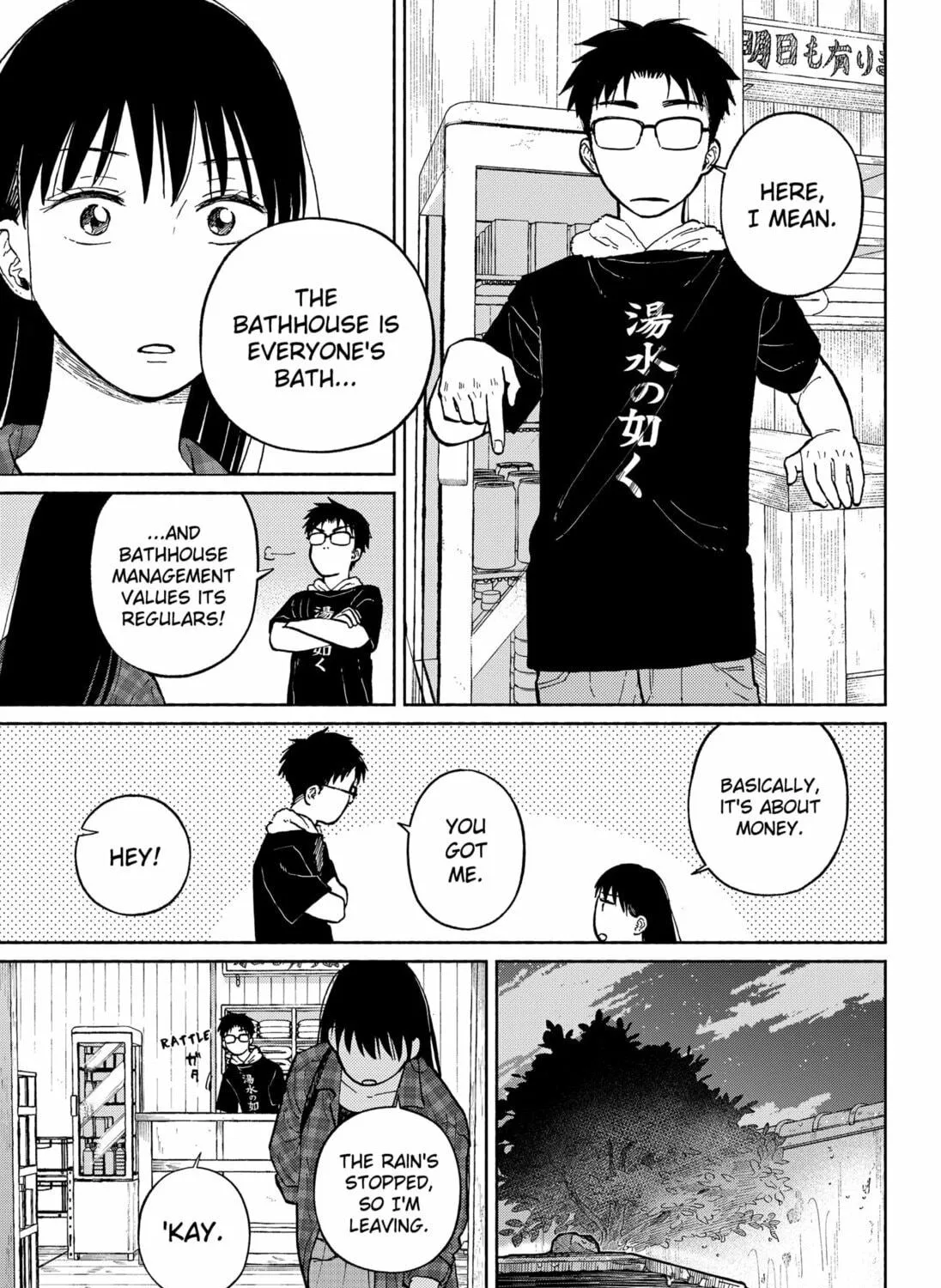 Home at the Horizon Chapter 4 page 49 - 