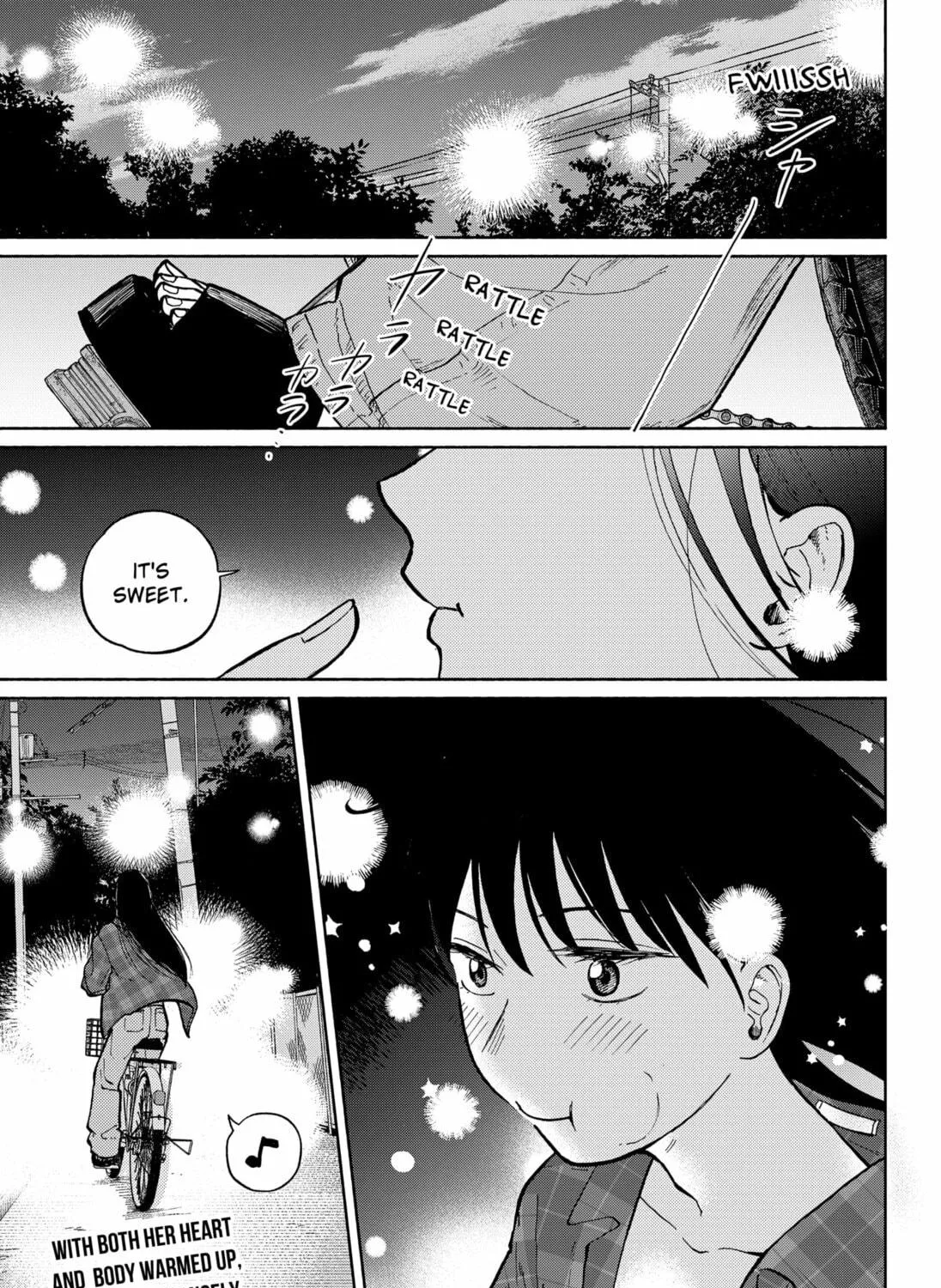 Home at the Horizon Chapter 4 page 53 - 