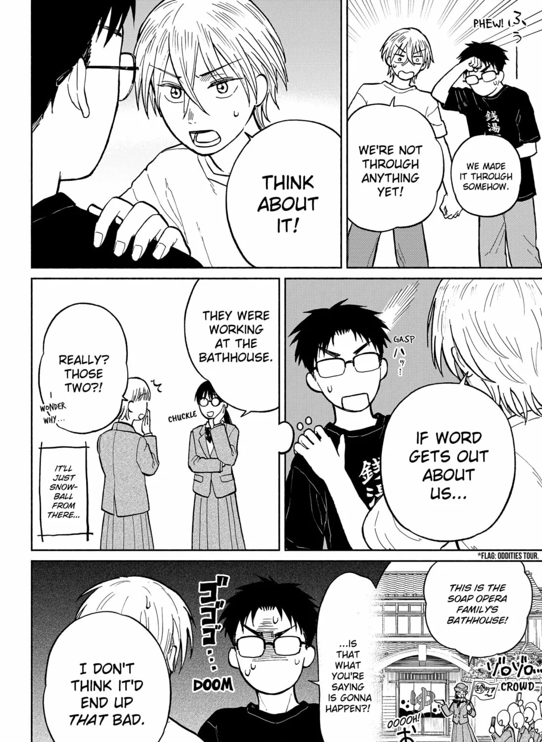 Home at the Horizon Chapter 4 page 7 - 
