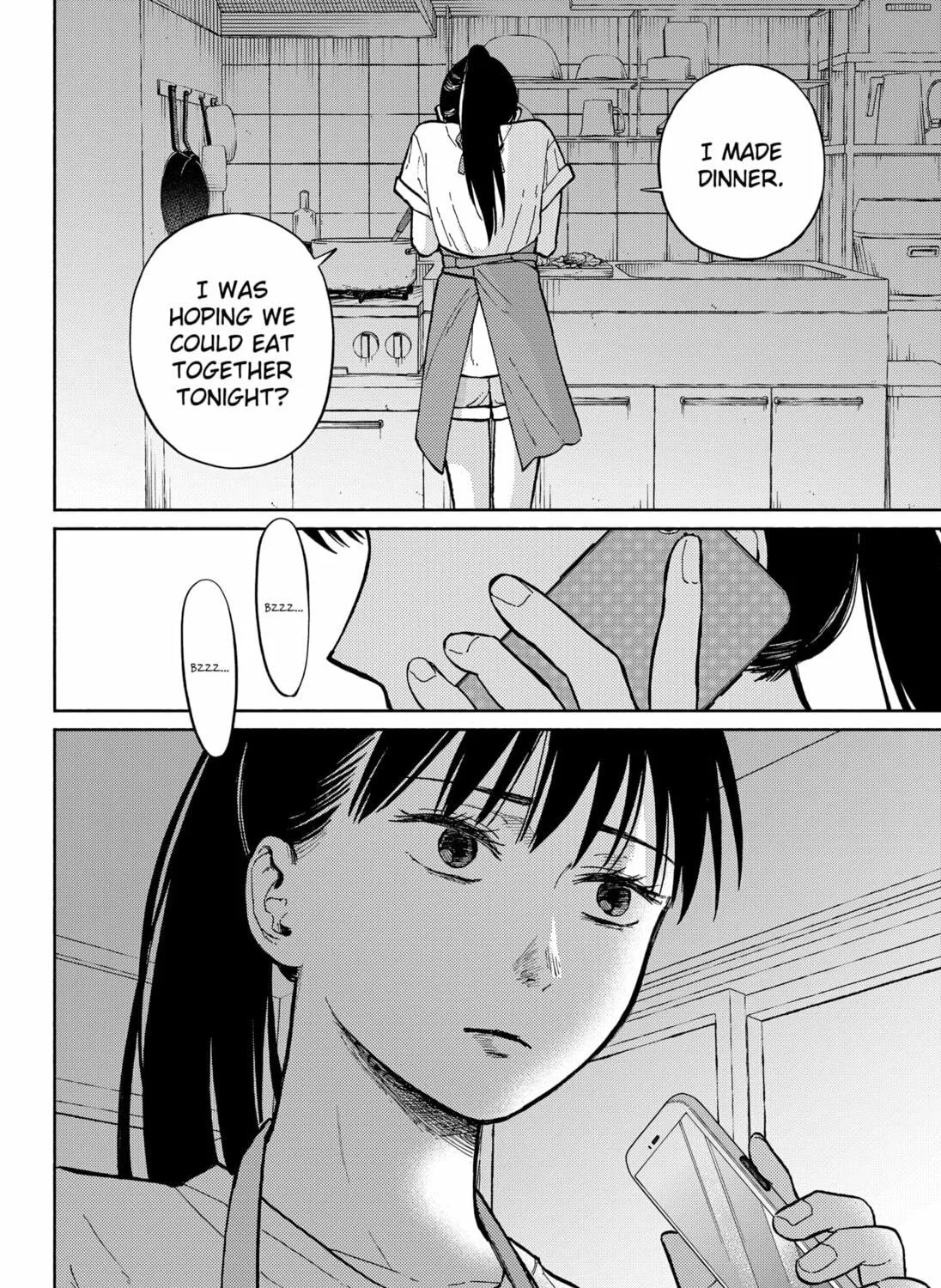 Home at the Horizon Chapter 5 page 19 - 