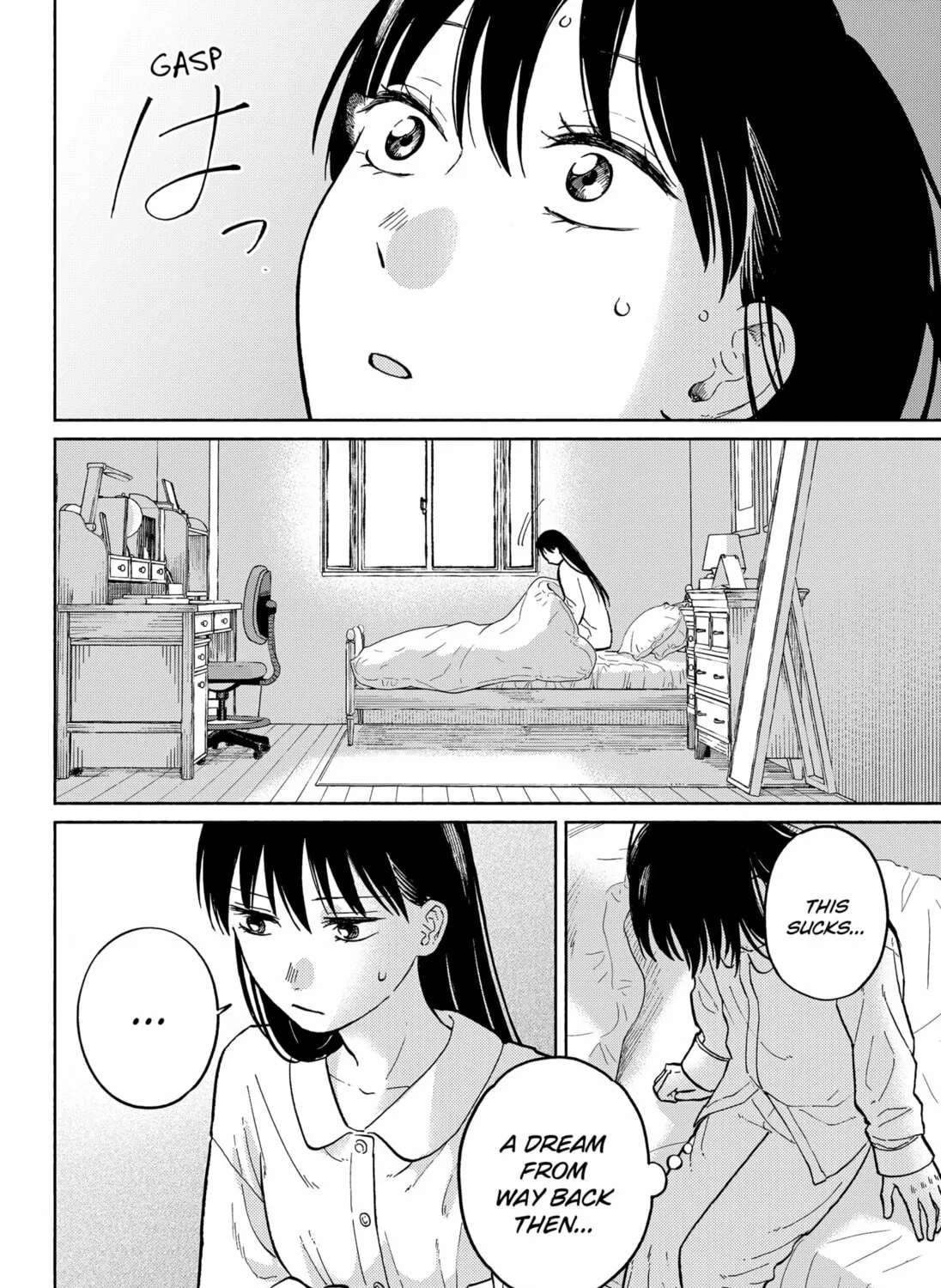 Home at the Horizon Chapter 5 page 3 - 