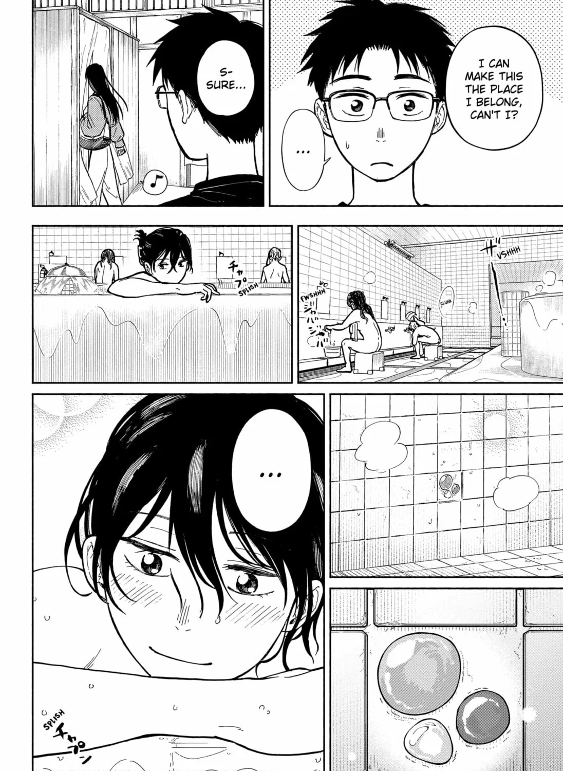 Home at the Horizon Chapter 5 page 51 - 