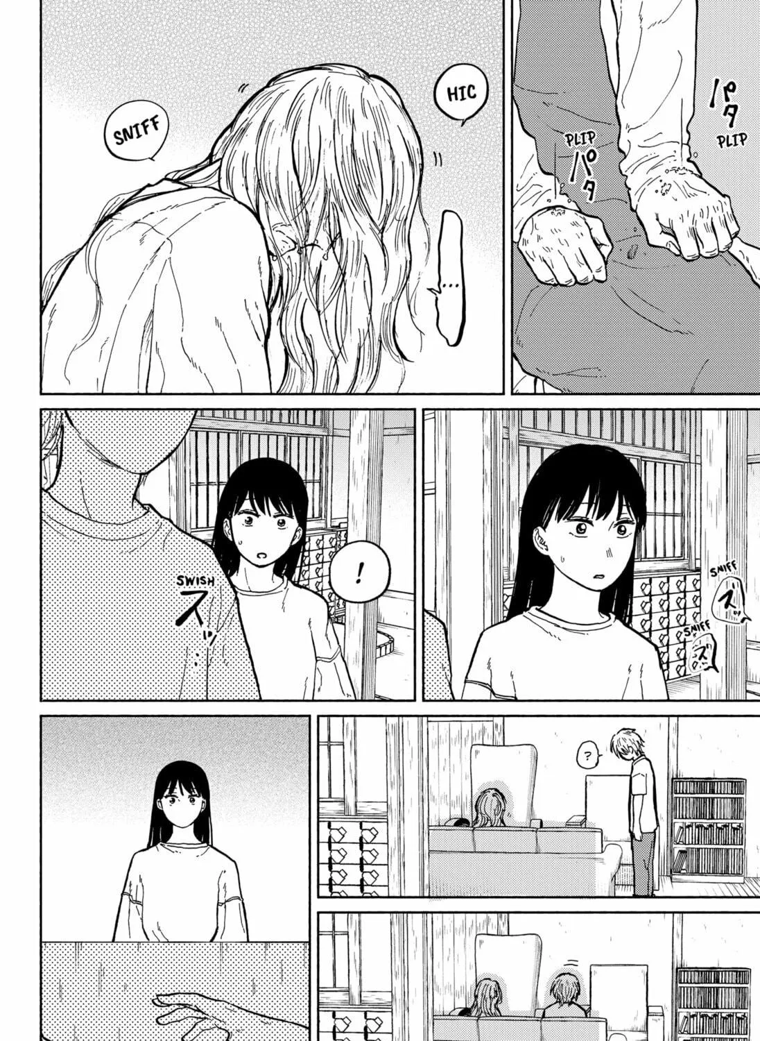 Home at the Horizon Chapter 6 page 19 - 