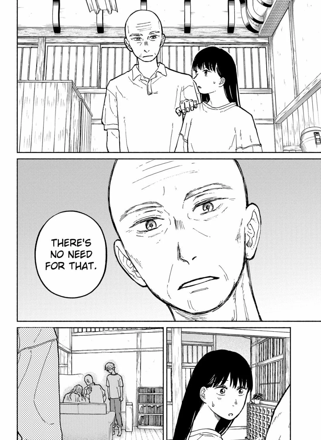 Home at the Horizon Chapter 6 page 23 - 