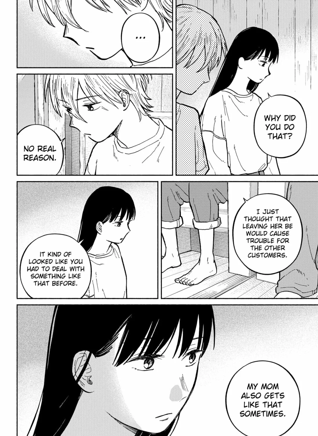 Home at the Horizon Chapter 6 page 27 - 