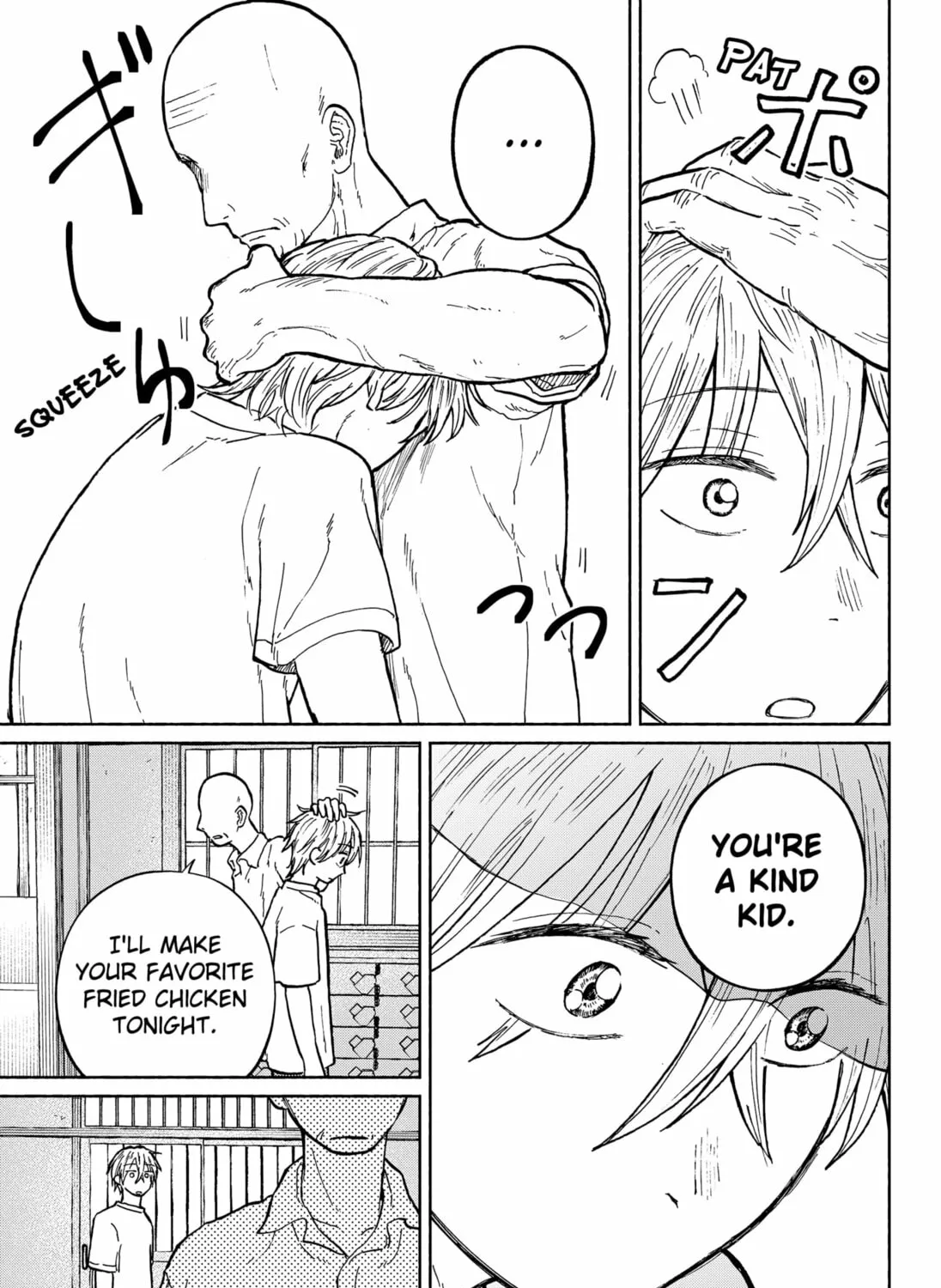 Home at the Horizon Chapter 6 page 33 - 
