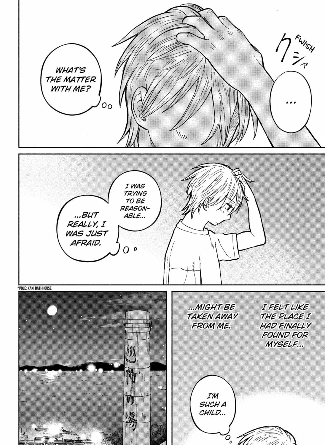 Home at the Horizon Chapter 6 page 35 - 