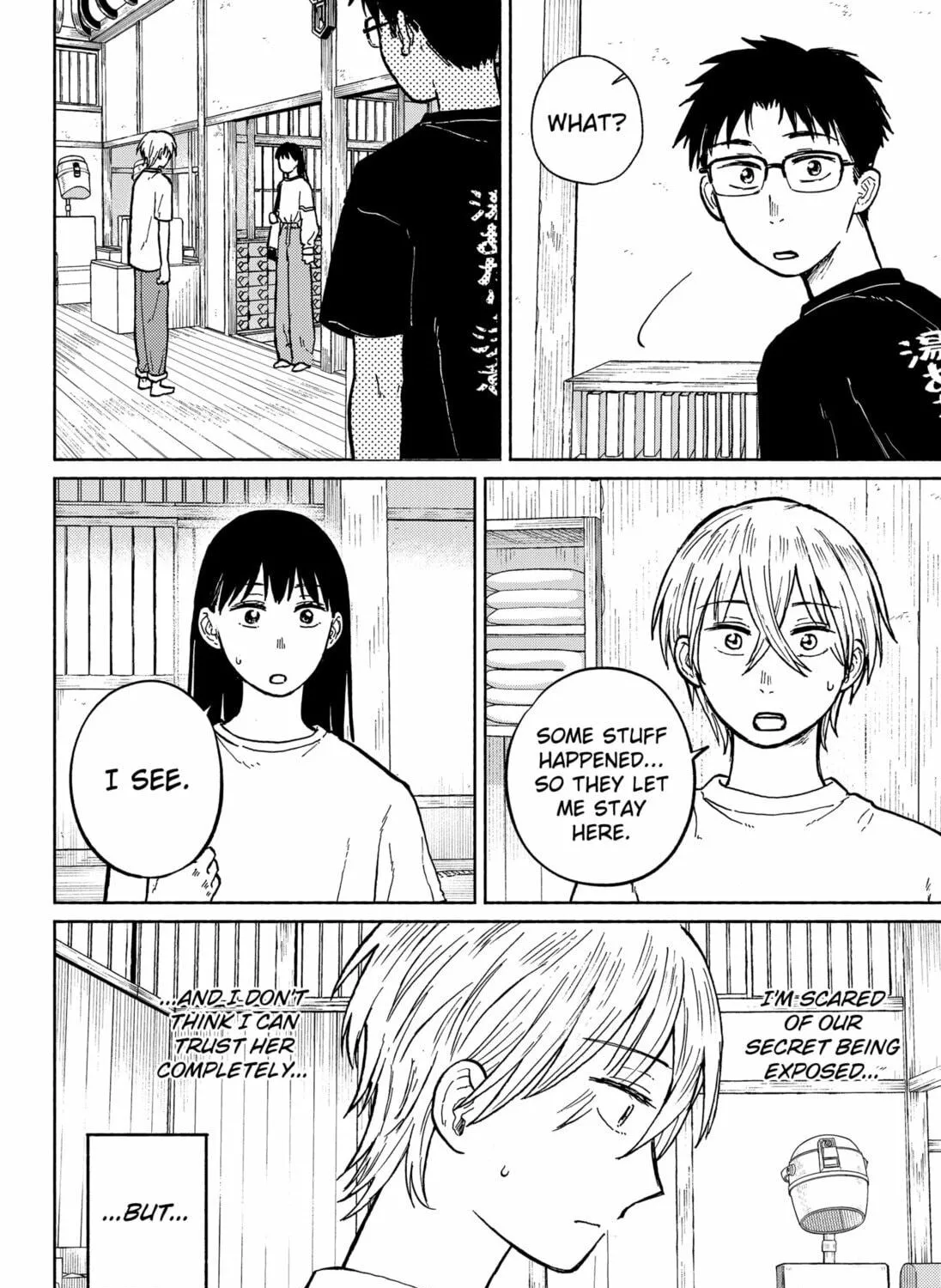 Home at the Horizon Chapter 6 page 39 - 