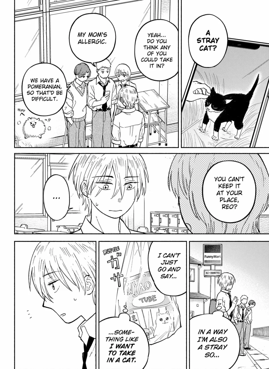 Home at the Horizon Chapter 7.1 page 3 - 