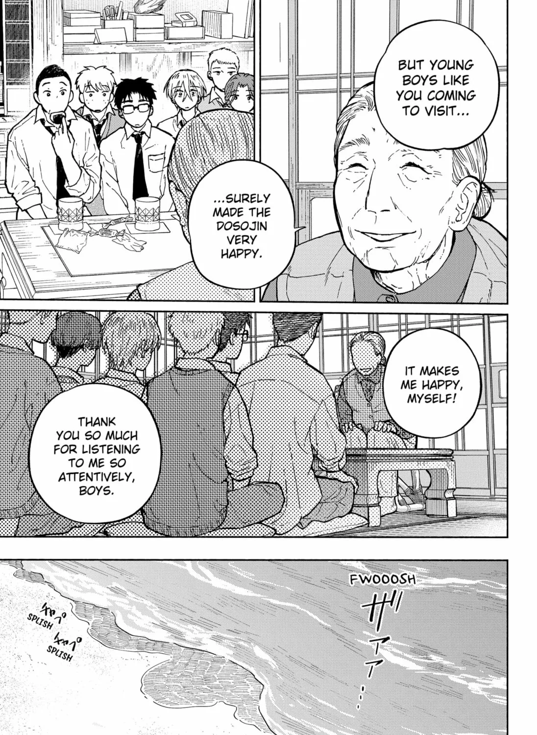 Home at the Horizon Chapter 7 page 27 - 