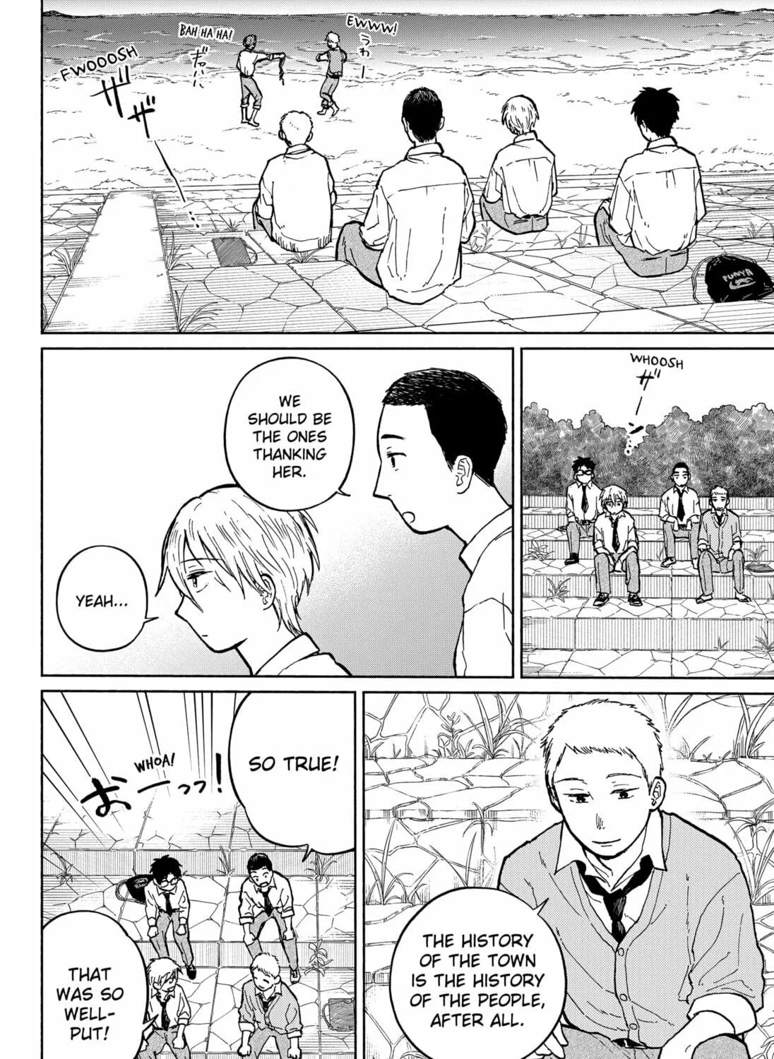 Home at the Horizon Chapter 7 page 29 - 