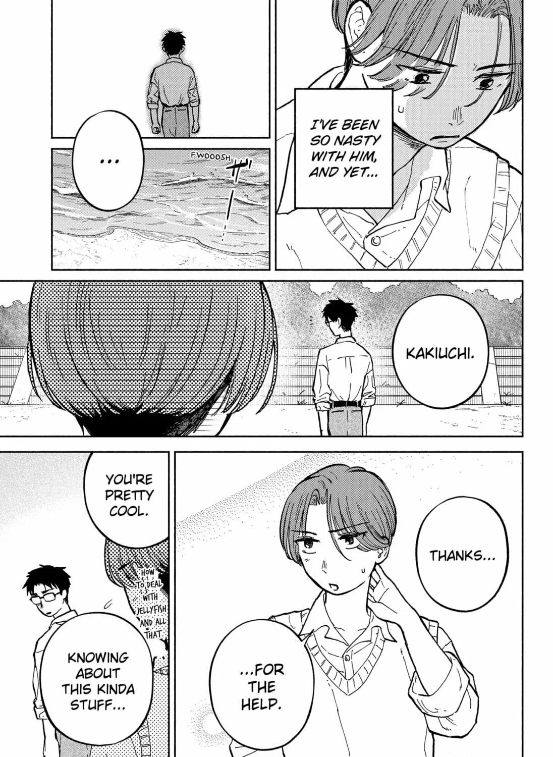 Home at the Horizon Chapter 7 page 39 - 