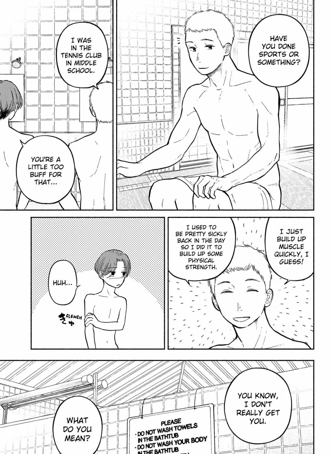 Home at the Horizon Chapter 8 page 29 - 