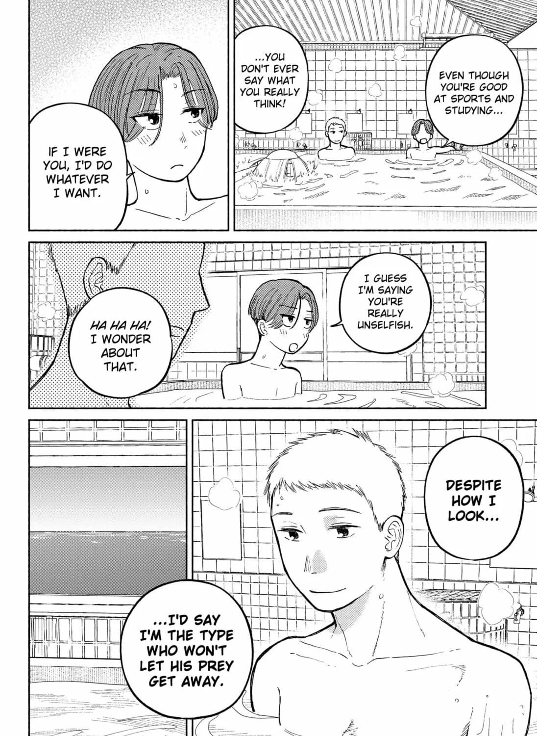 Home at the Horizon Chapter 8 page 31 - 