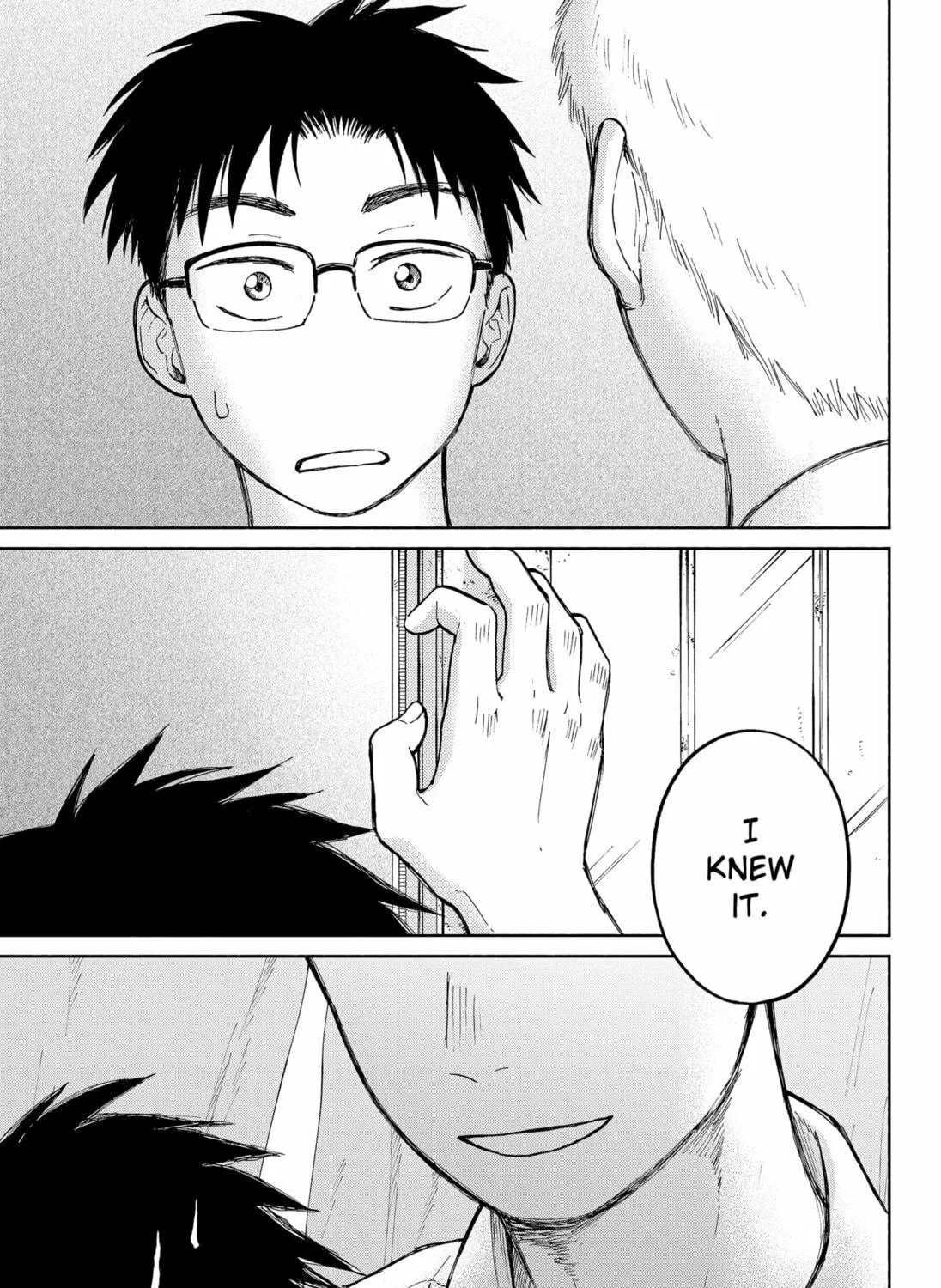 Home at the Horizon Chapter 8 page 41 - 
