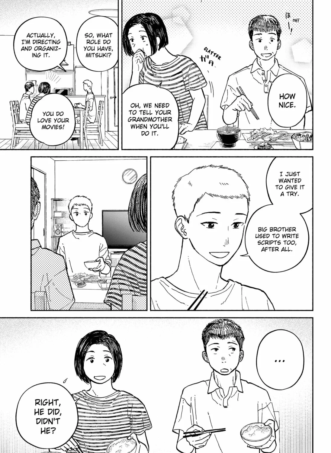 Home at the Horizon Chapter 9 page 25 - 