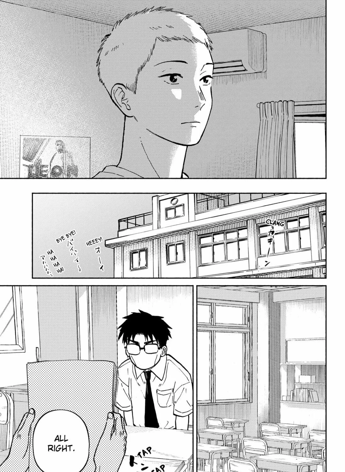 Home at the Horizon Chapter 9 page 29 - 