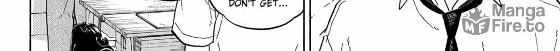 Home at the Horizon Chapter 9 page 40 - 