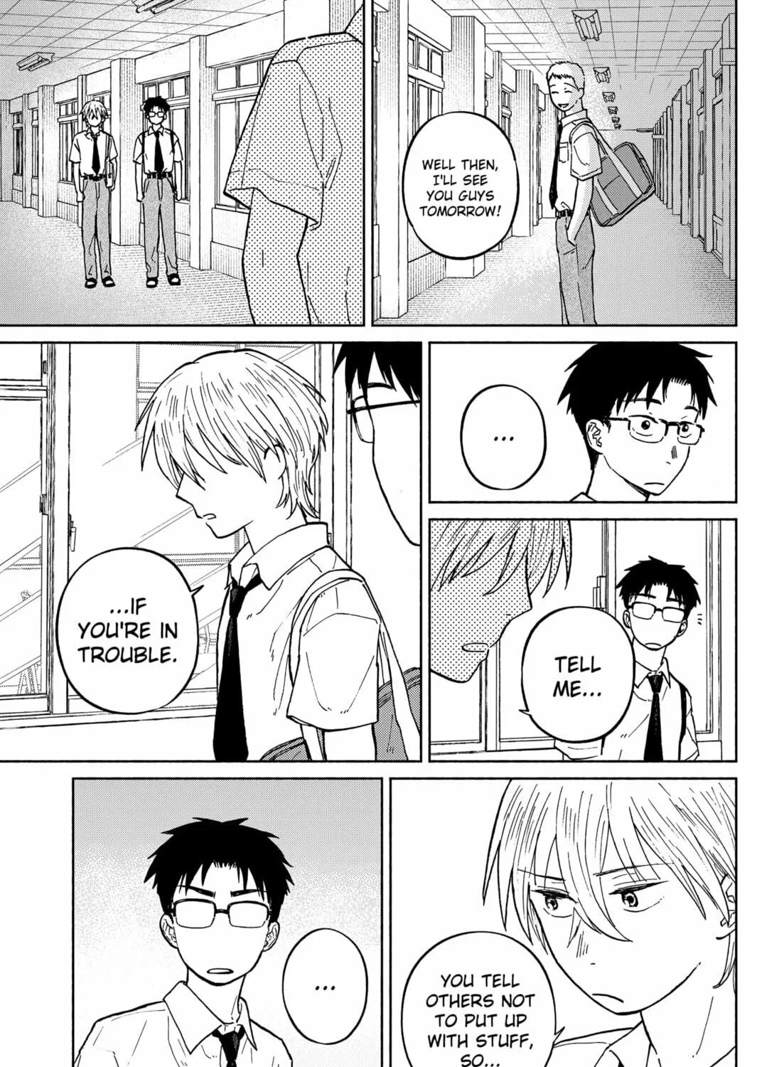 Home at the Horizon Chapter 9 page 41 - 