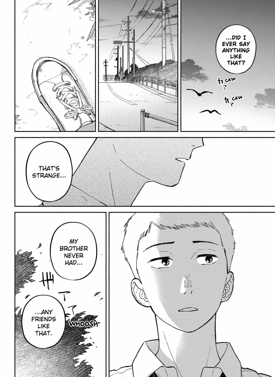 Home at the Horizon Chapter 9 page 43 - 