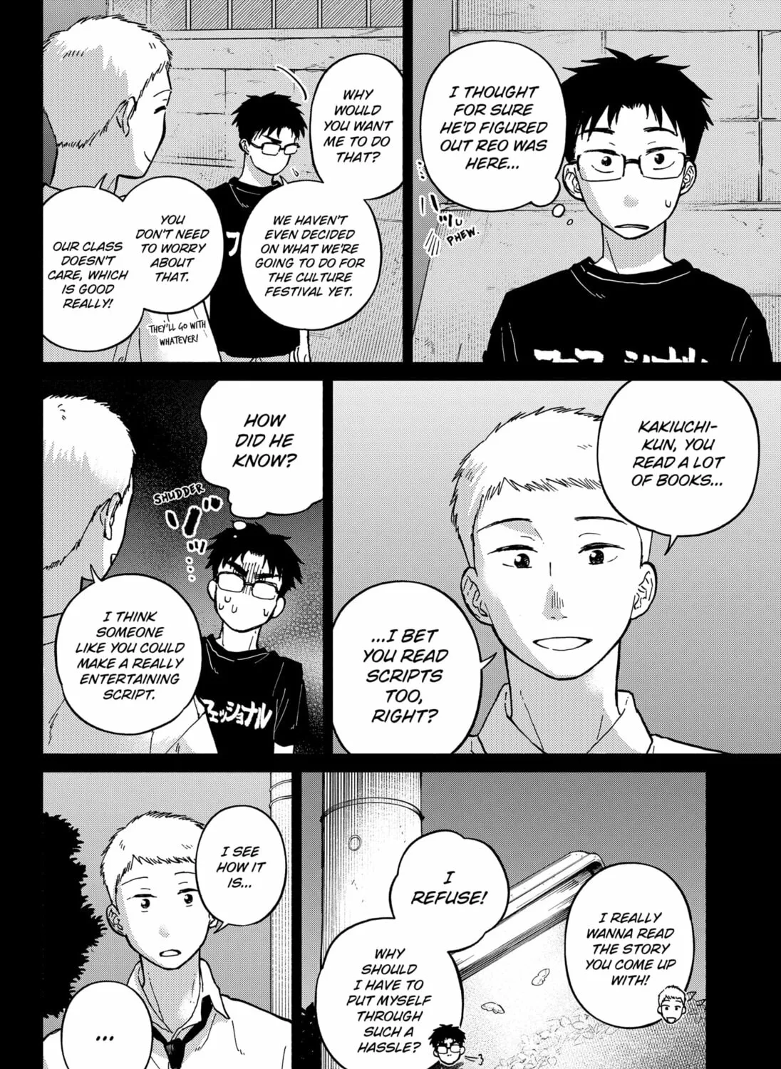 Home at the Horizon Chapter 9 page 7 - 
