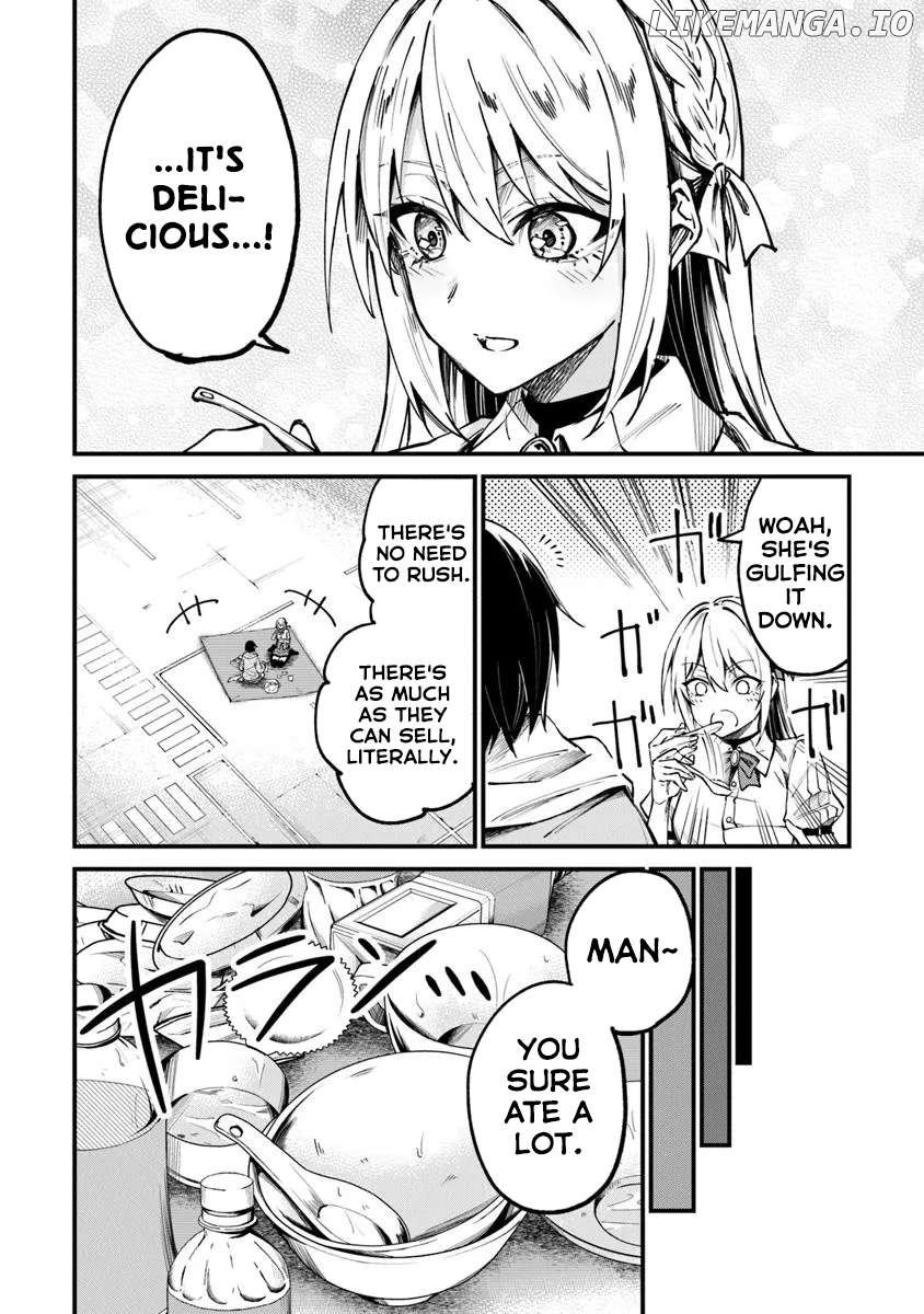 Home Center-goto Yobidasareta Watashi no Daimeikyū Renovation! Chapter 1 page 22 - 