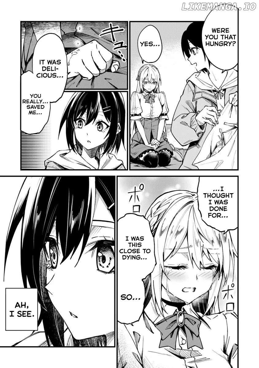 Home Center-goto Yobidasareta Watashi no Daimeikyū Renovation! Chapter 1 page 23 - 