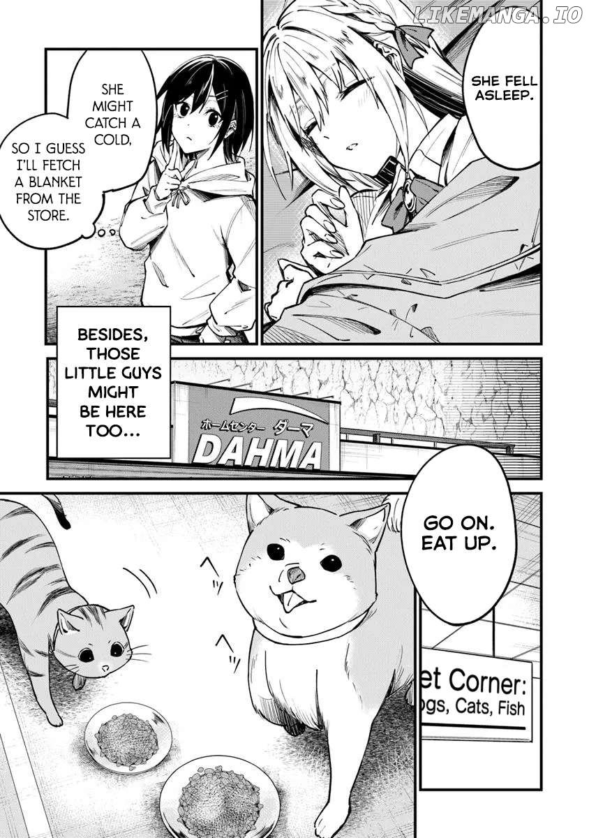 Home Center-goto Yobidasareta Watashi no Daimeikyū Renovation! Chapter 1 page 25 - 