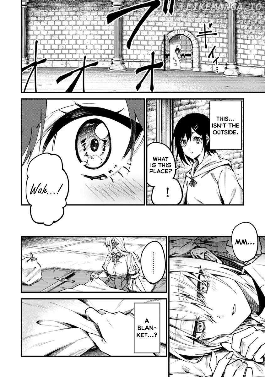Home Center-goto Yobidasareta Watashi no Daimeikyū Renovation! Chapter 1 page 30 - 