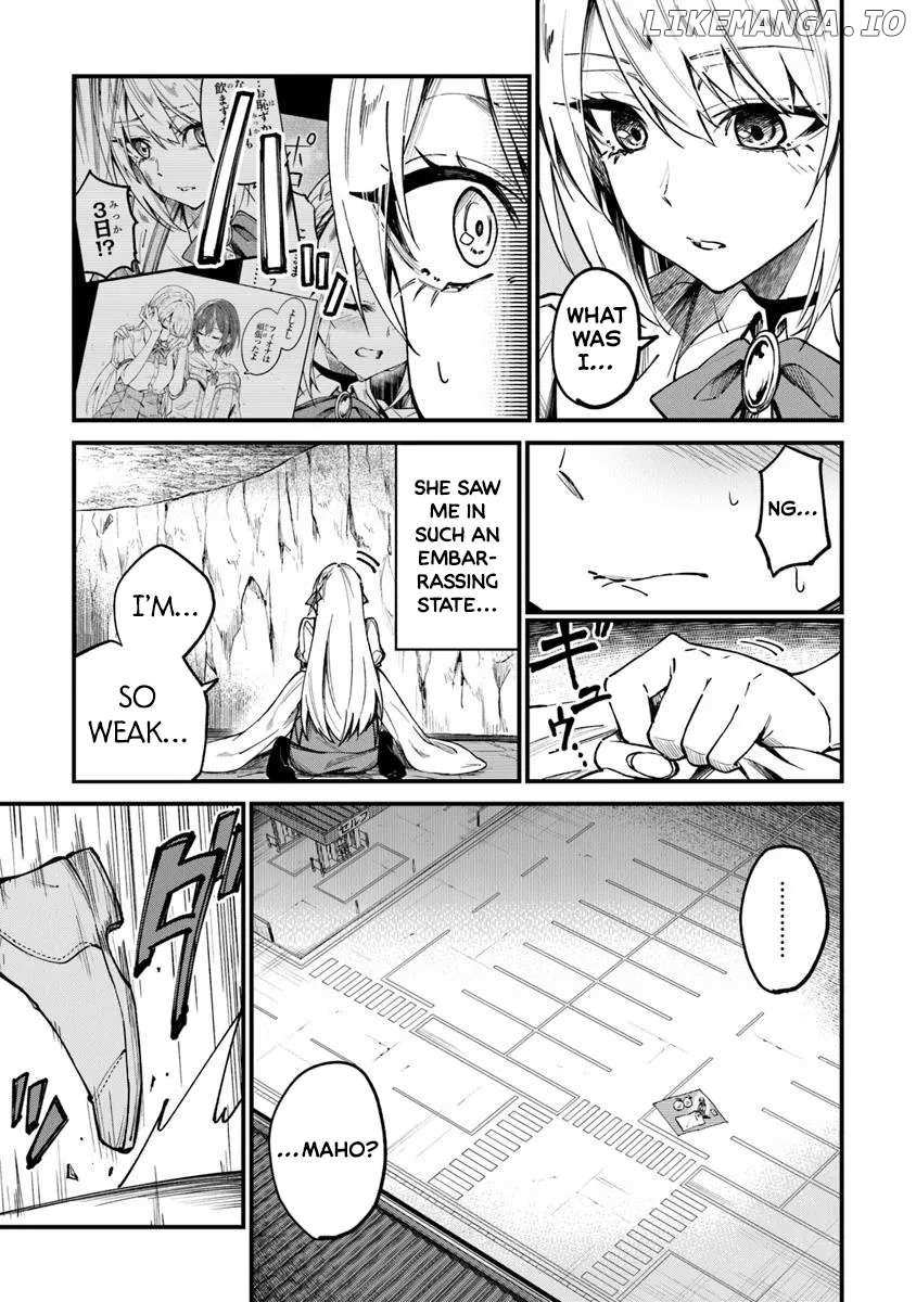 Home Center-goto Yobidasareta Watashi no Daimeikyū Renovation! Chapter 1 page 31 - 