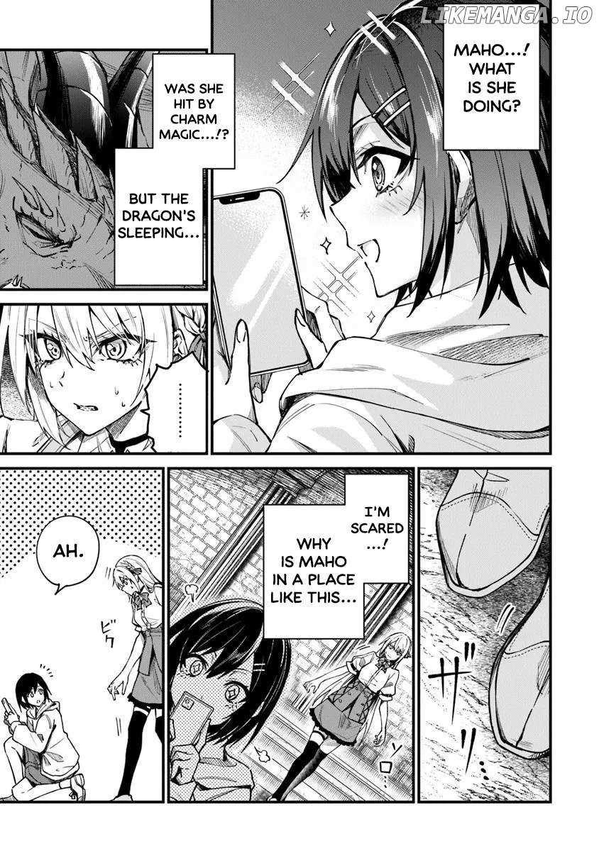 Home Center-goto Yobidasareta Watashi no Daimeikyū Renovation! Chapter 1 page 36 - 