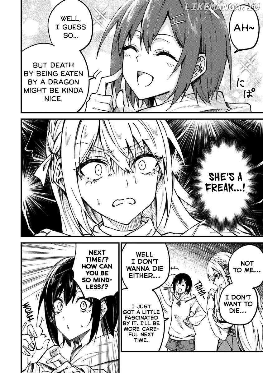 Home Center-goto Yobidasareta Watashi no Daimeikyū Renovation! Chapter 1 page 39 - 