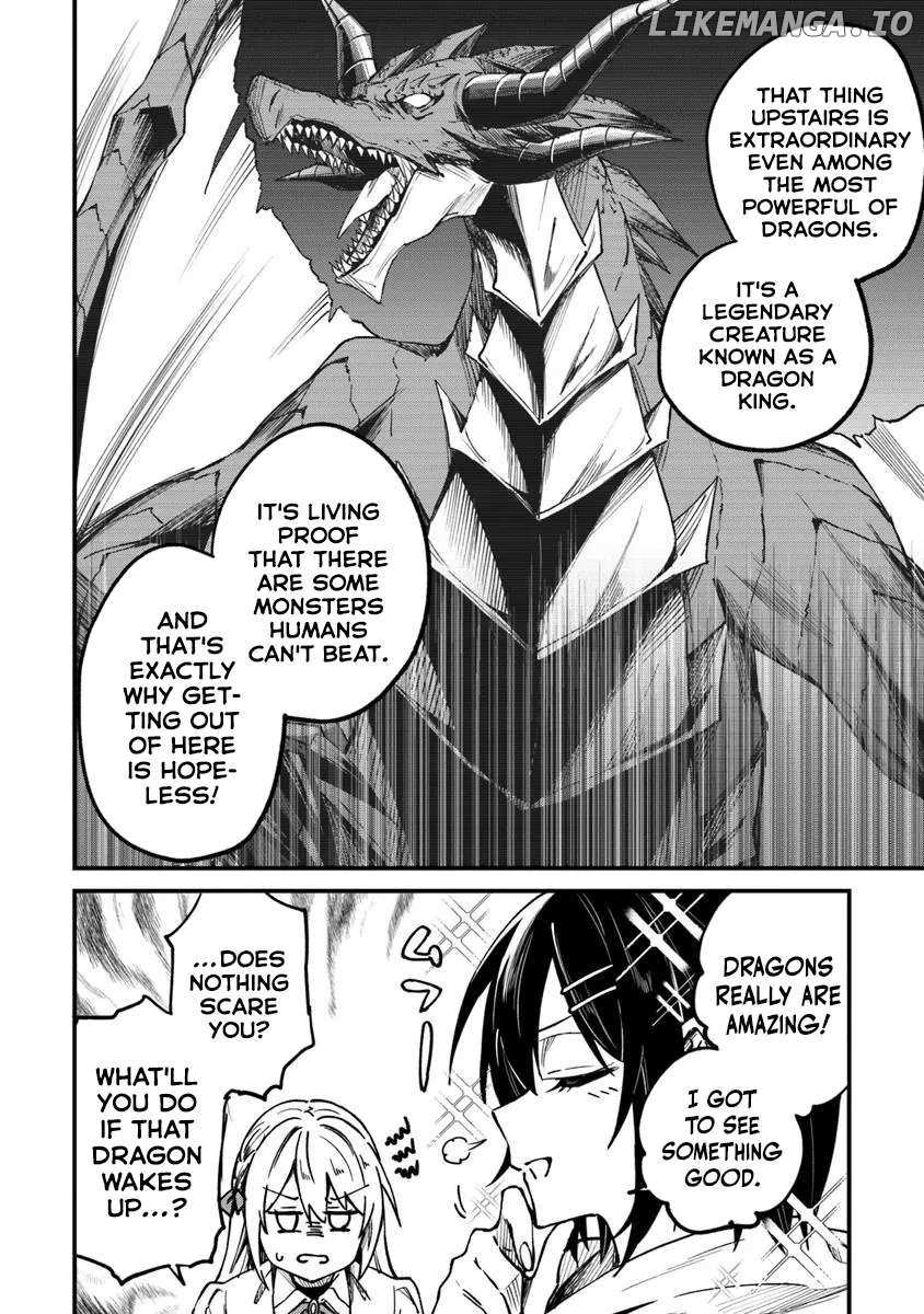 Home Center-goto Yobidasareta Watashi no Daimeikyū Renovation! Chapter 1 page 41 - 