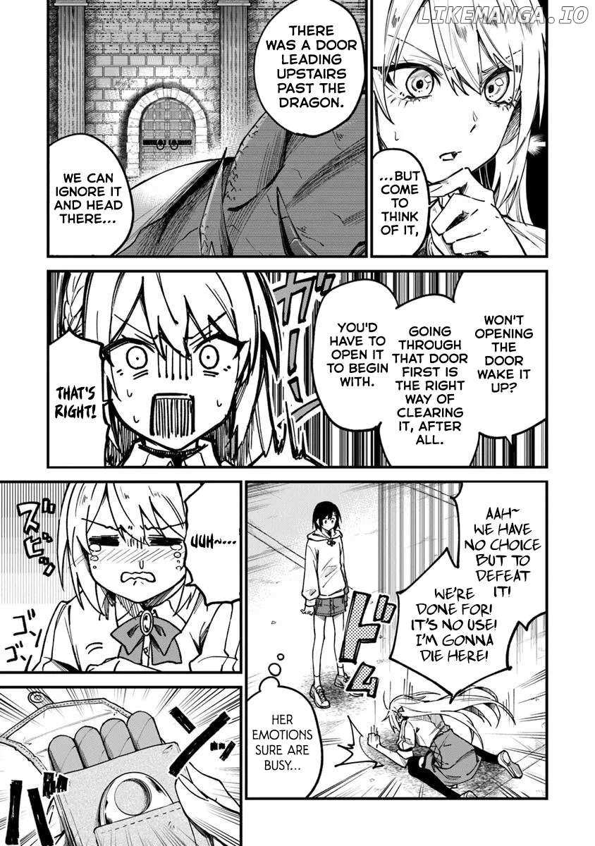 Home Center-goto Yobidasareta Watashi no Daimeikyū Renovation! Chapter 1 page 42 - 