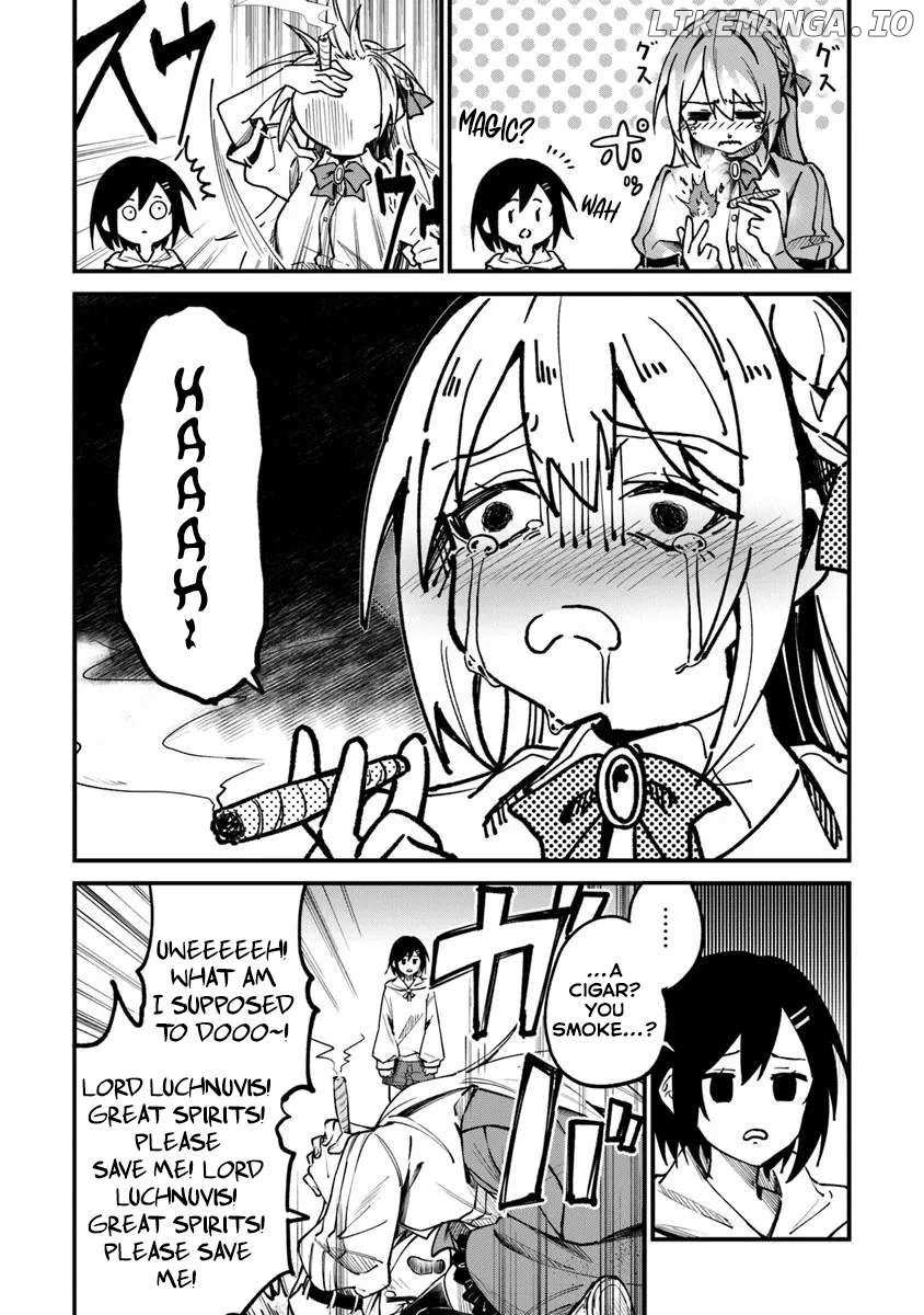 Home Center-goto Yobidasareta Watashi no Daimeikyū Renovation! Chapter 1 page 43 - 