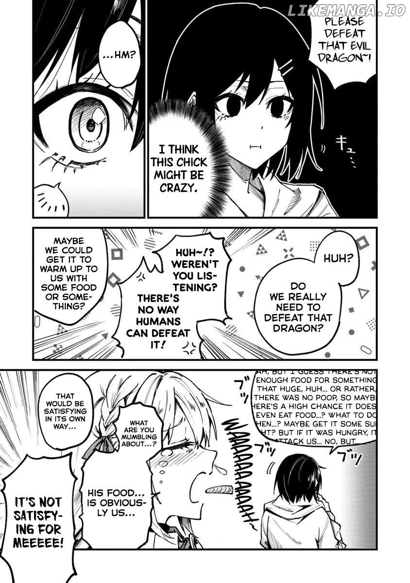Home Center-goto Yobidasareta Watashi no Daimeikyū Renovation! Chapter 1 page 44 - 