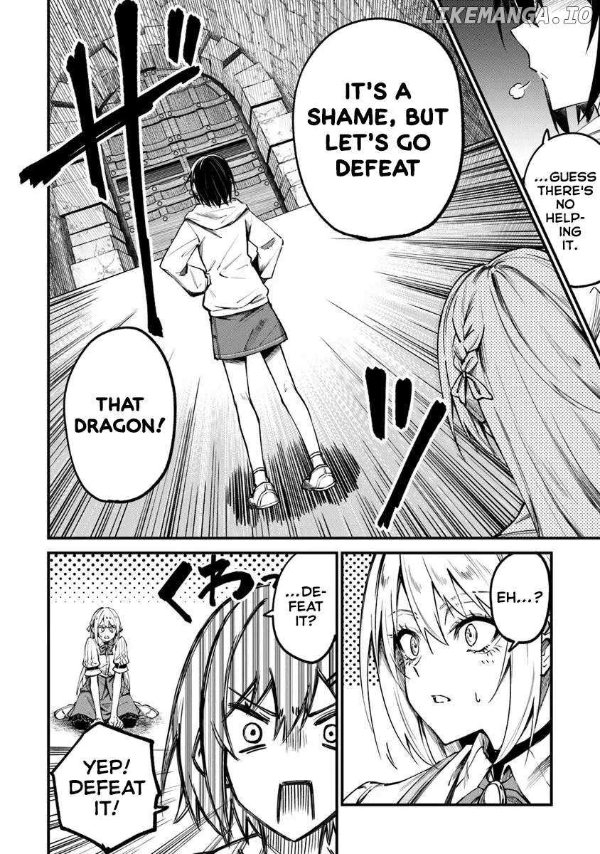 Home Center-goto Yobidasareta Watashi no Daimeikyū Renovation! Chapter 1 page 45 - 