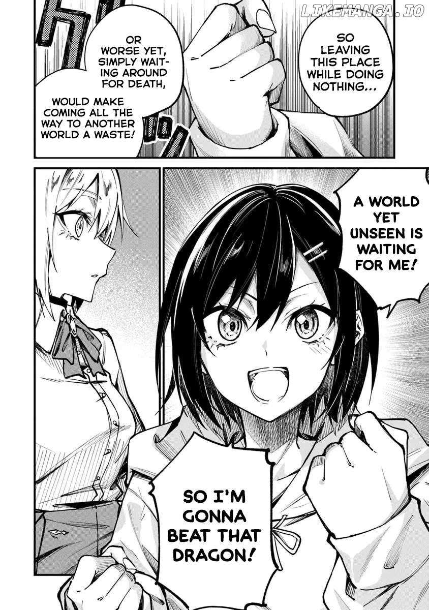 Home Center-goto Yobidasareta Watashi no Daimeikyū Renovation! Chapter 1 page 47 - 