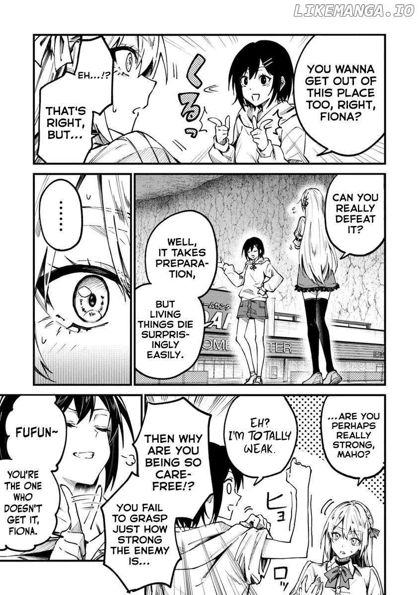 Home Center-goto Yobidasareta Watashi no Daimeikyū Renovation! Chapter 1 page 48 - 