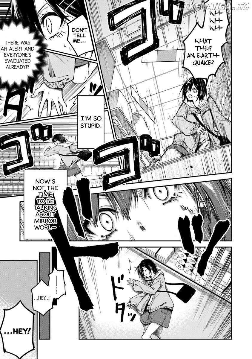 Home Center-goto Yobidasareta Watashi no Daimeikyū Renovation! Chapter 1 page 8 - 