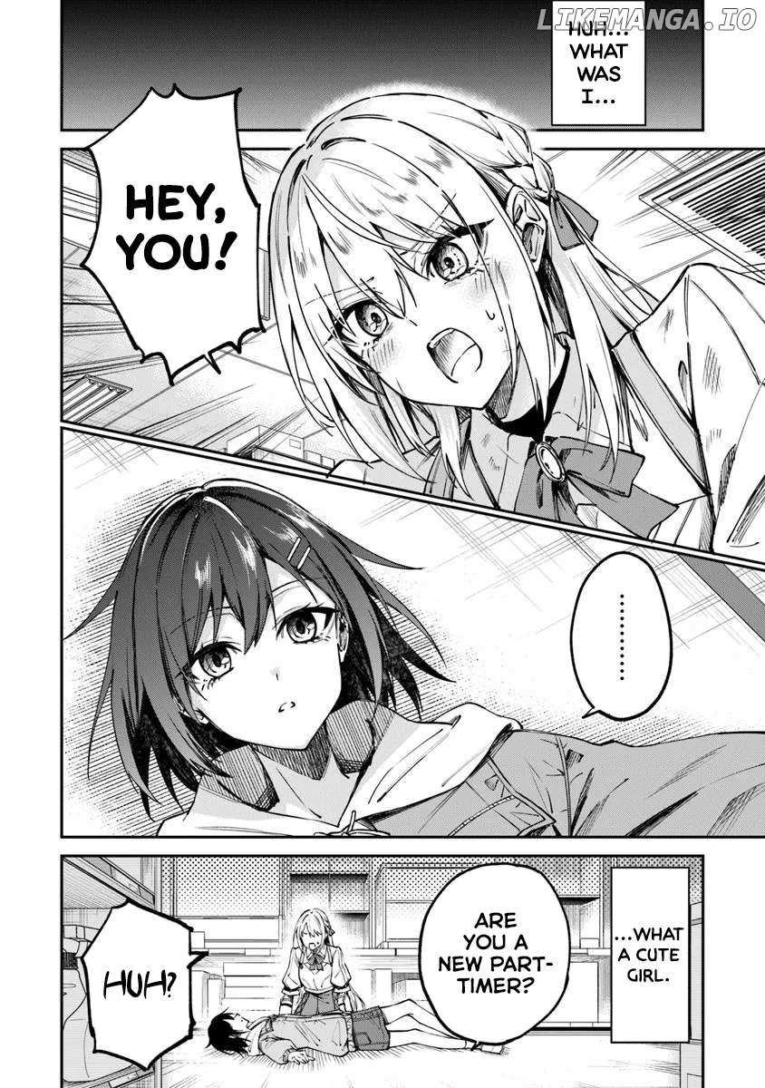Home Center-goto Yobidasareta Watashi no Daimeikyū Renovation! Chapter 1 page 9 - 
