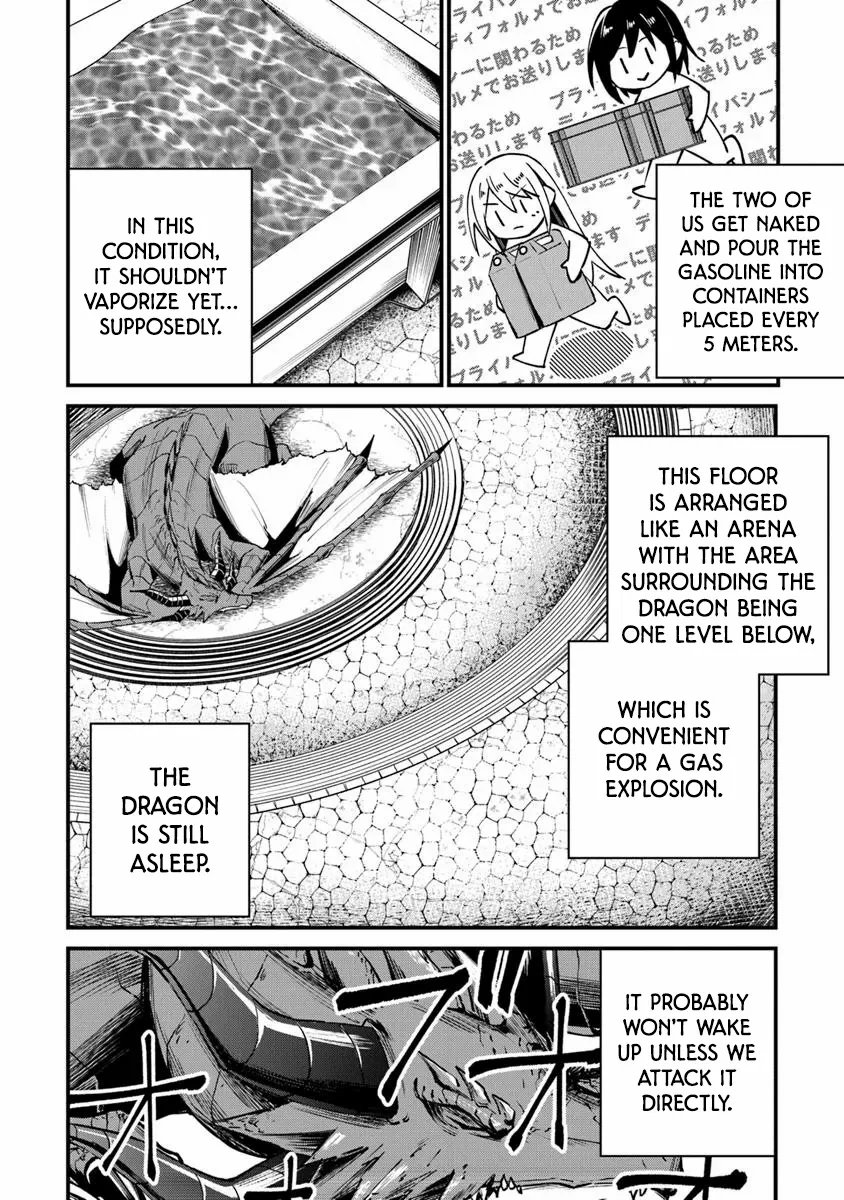 Home Center-goto Yobidasareta Watashi no Daimeikyū Renovation! Chapter 2.2 page 9 - 