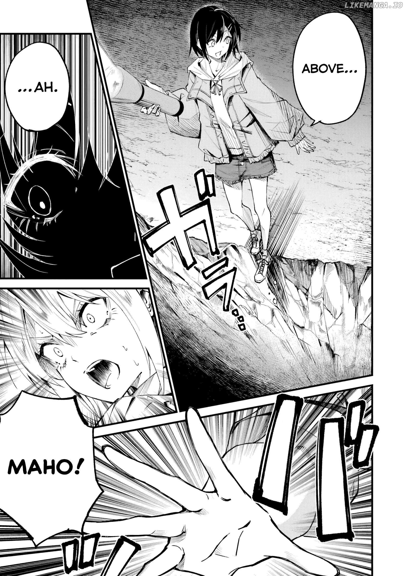 Home Center-goto Yobidasareta Watashi no Daimeikyū Renovation! Chapter 4.1 page 10 - 