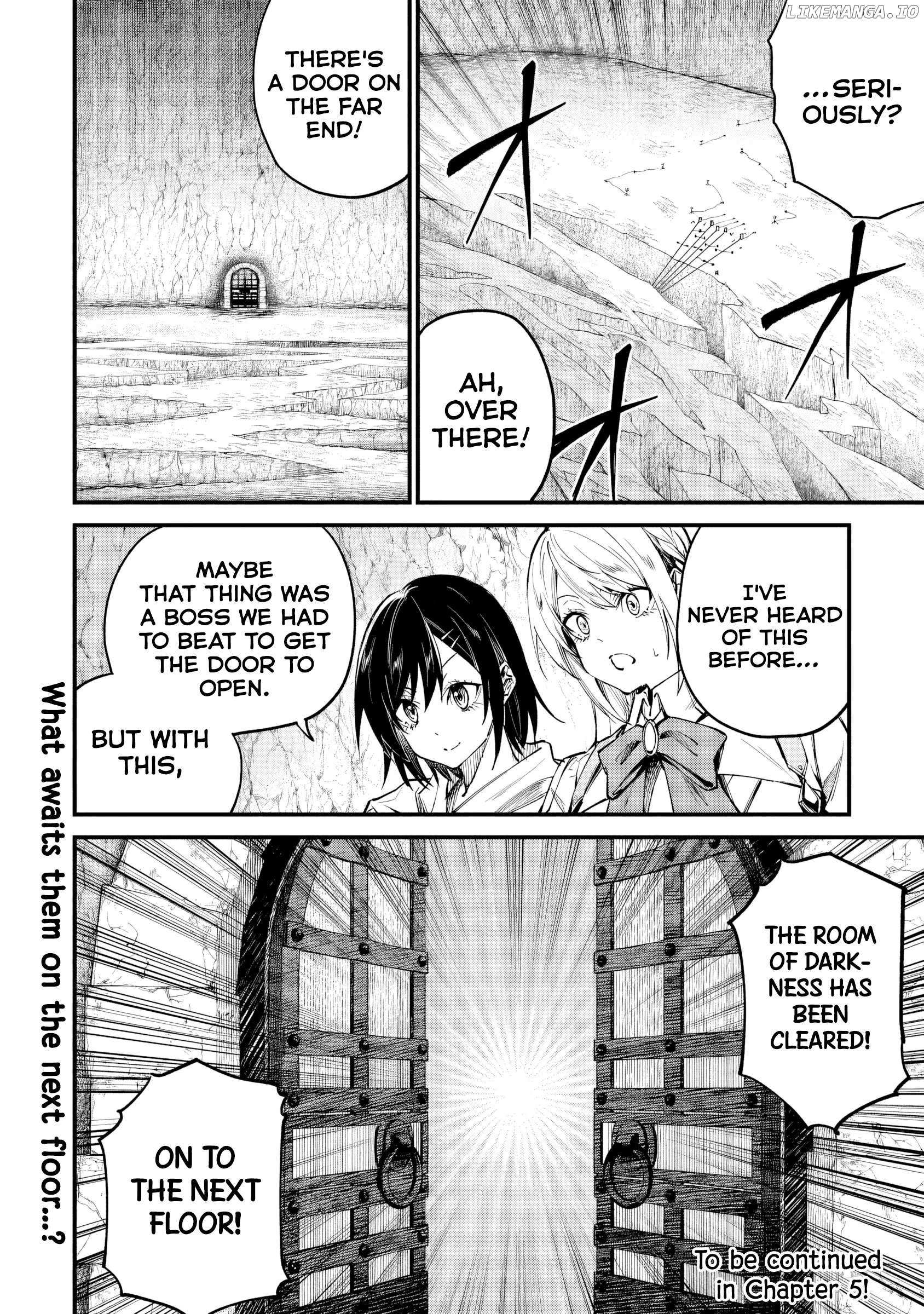 Home Center-goto Yobidasareta Watashi no Daimeikyū Renovation! Chapter 4.2 page 16 - 