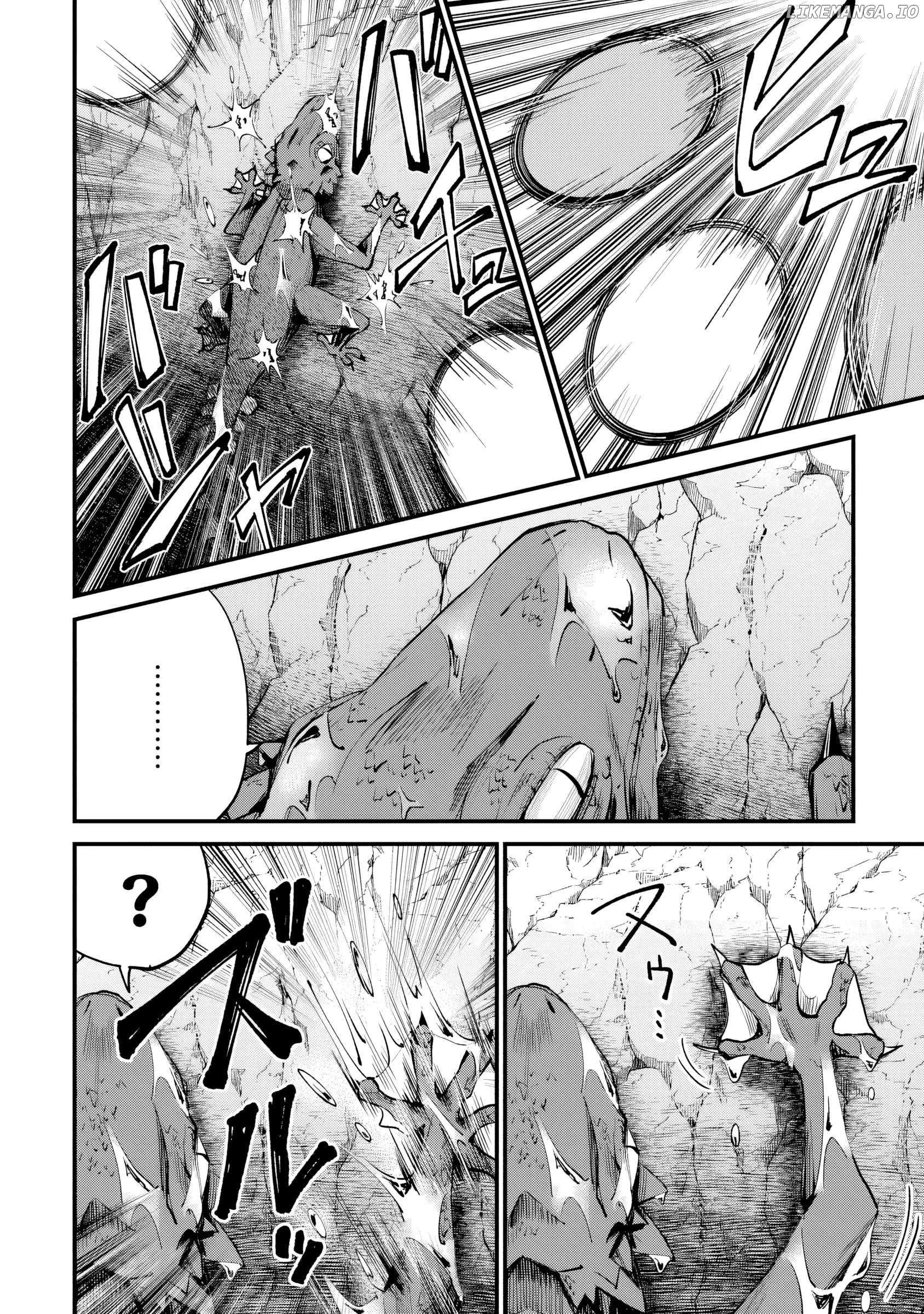 Home Center-goto Yobidasareta Watashi no Daimeikyū Renovation! Chapter 4.2 page 10 - 