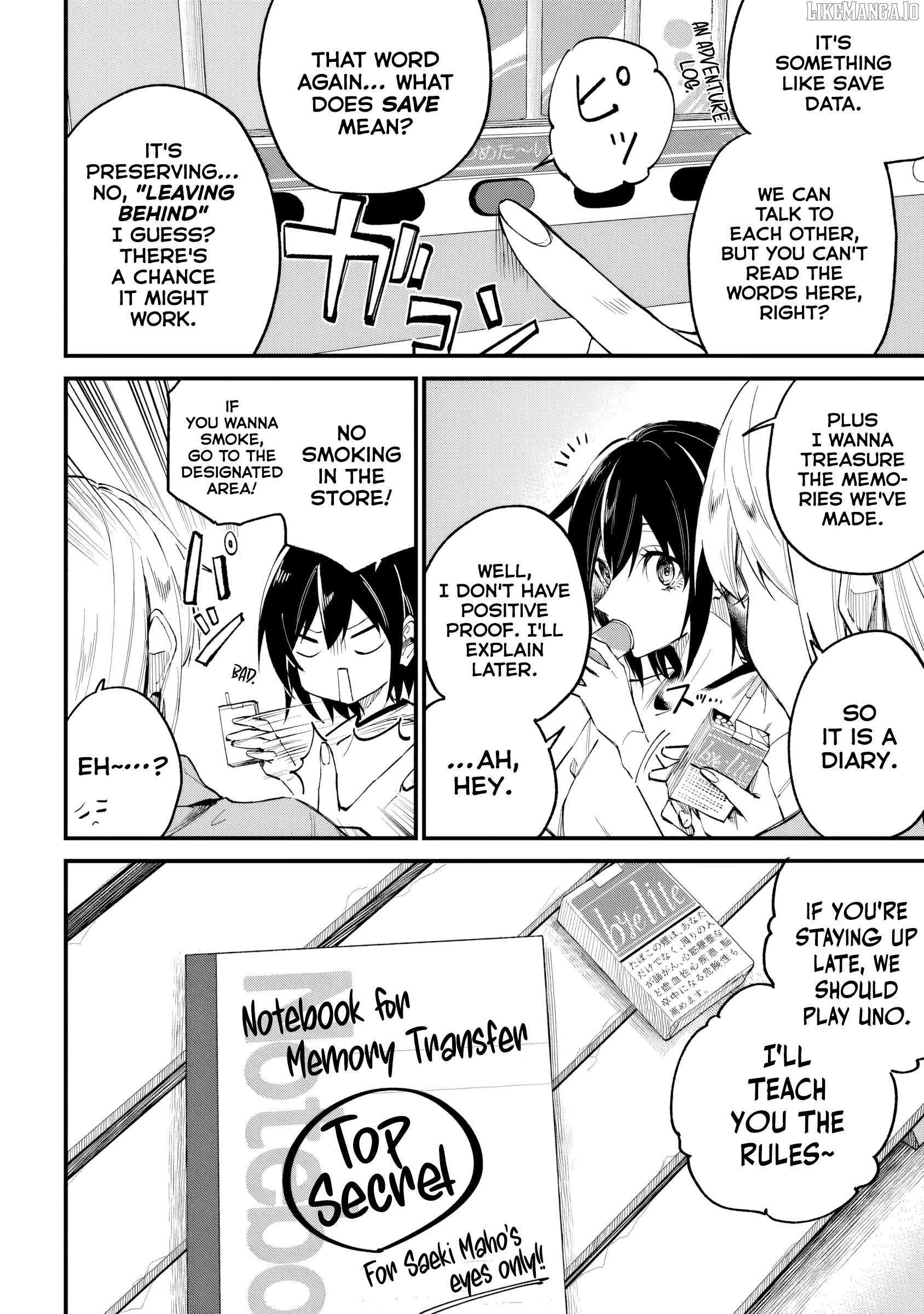 Home Center-goto Yobidasareta Watashi no Daimeikyū Renovation! Chapter 4.5 page 3 - 
