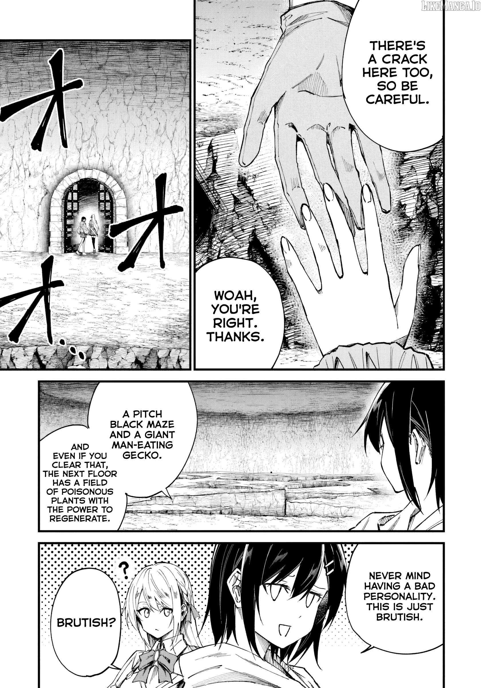 Home Center-goto Yobidasareta Watashi no Daimeikyū Renovation! Chapter 5 page 2 - 