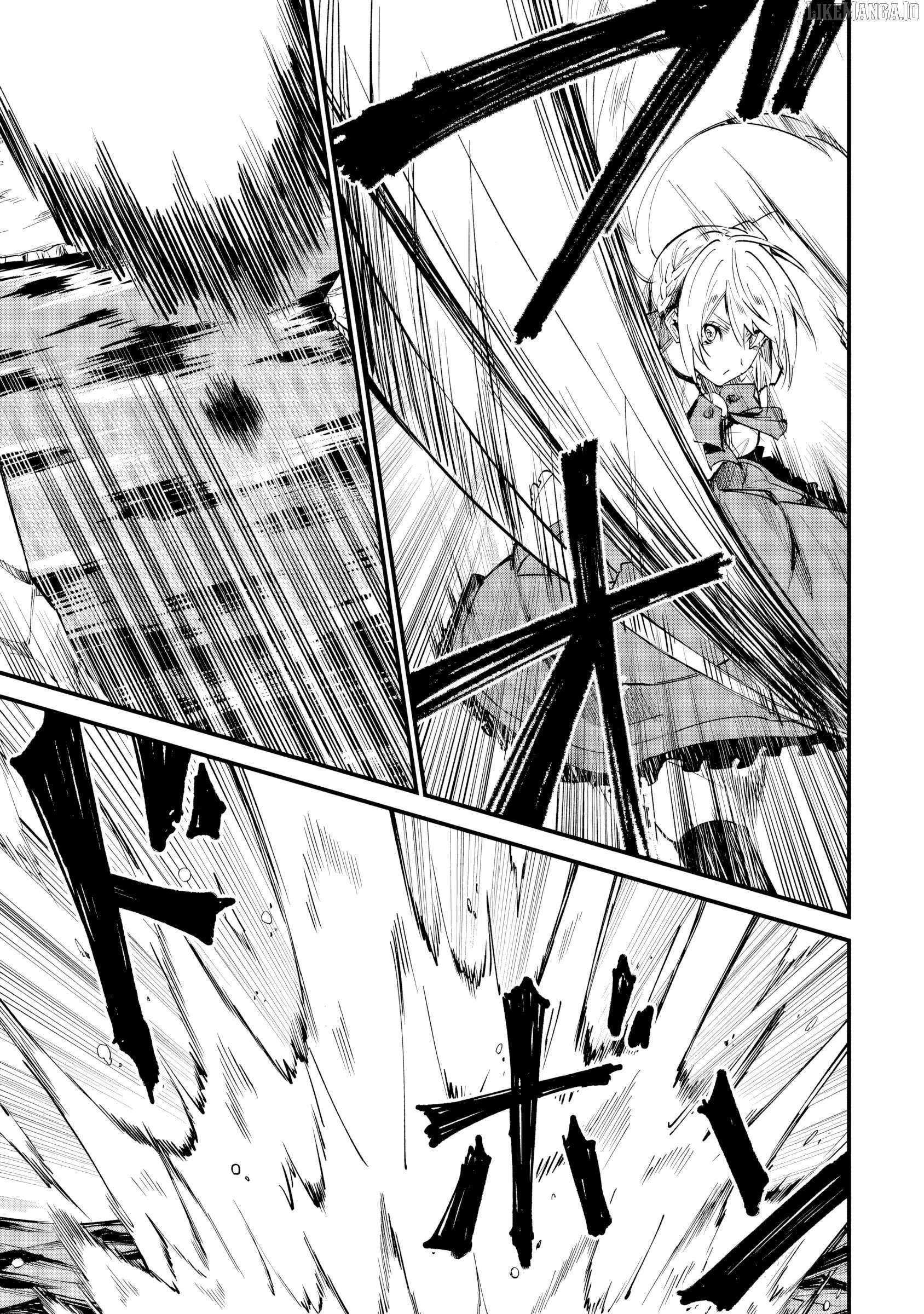Home Center-goto Yobidasareta Watashi no Daimeikyū Renovation! Chapter 5 page 12 - 